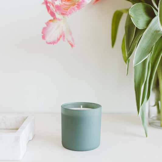 Calyan Wax Co. Dignity Series Candles