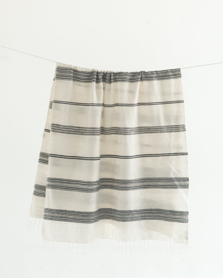 Aden Lightweight Cotton Towel