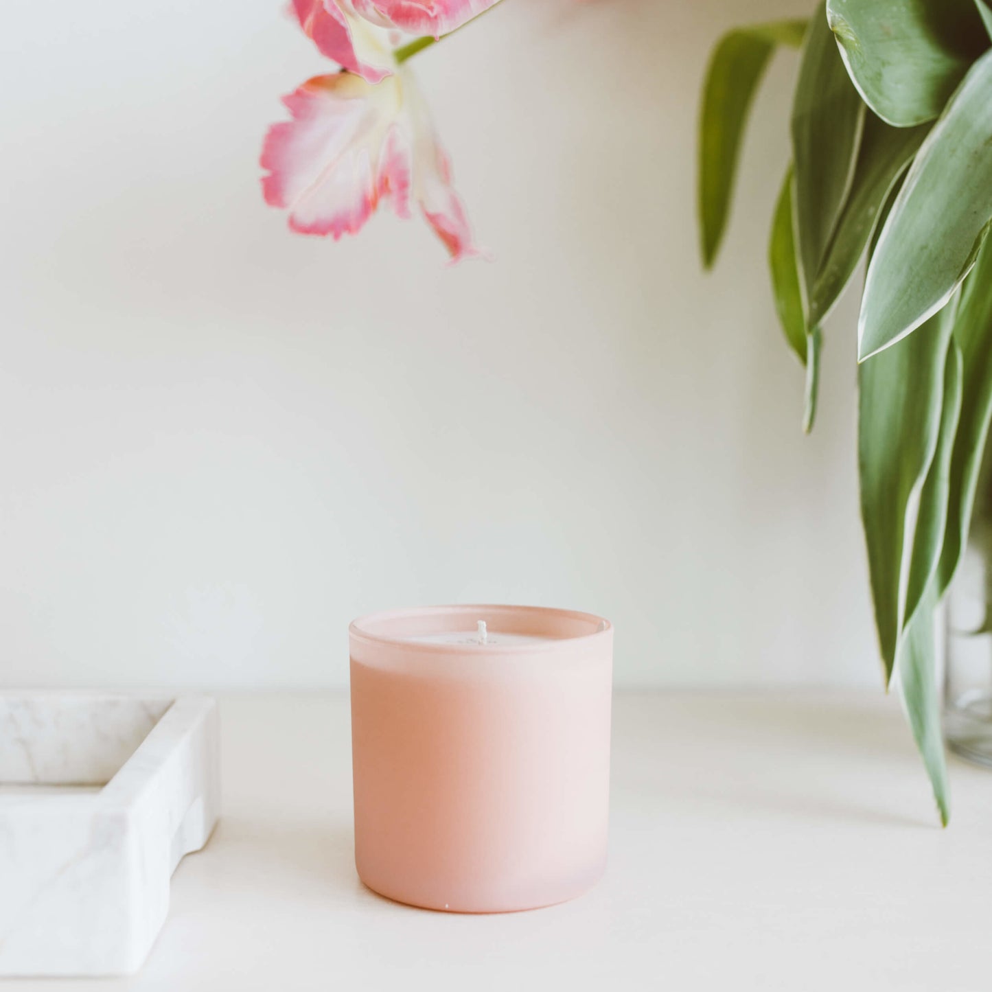 Calyan Wax Co. Dignity Series Candles